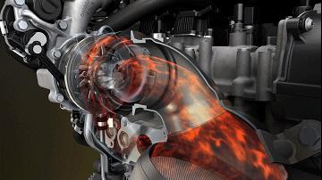 大众新款1.5t解析,比亚迪1.5t和大众1.4t发动机对比