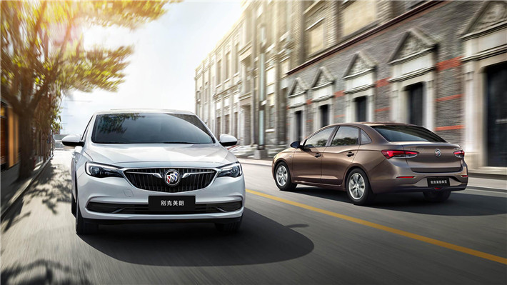 别克英朗最低能砍价到多少,英朗别克低价