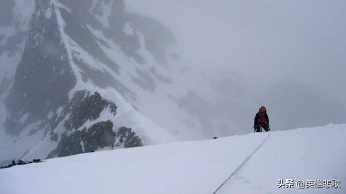 驴友徒步穿越贡嘎山已失踪7天,贡嘎山一驴友遇难原因分析