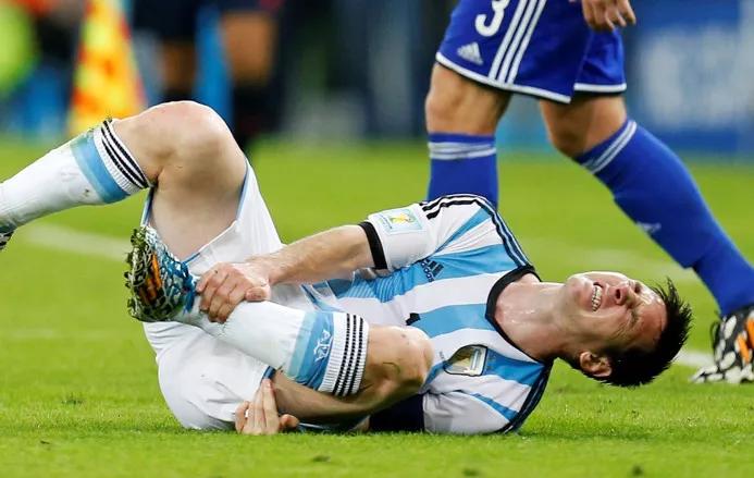 谨以此片献给所有热爱梅西的人,献给热爱梅西的人