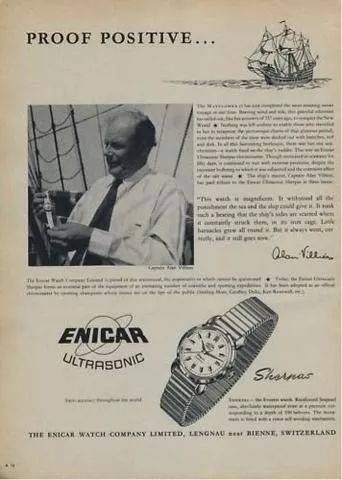 英纳格手表30m是什么意思,英纳格计时码表