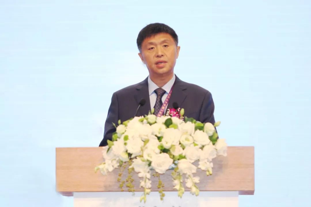 与会代表畅谈感悟,参会感言简短精辟