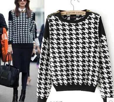 格子控—fashion标杆