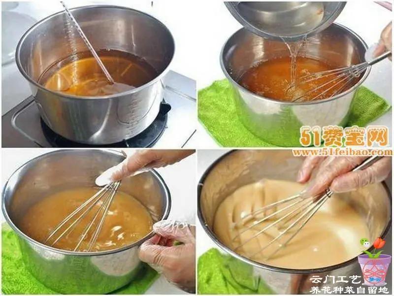 穿越必备技能之火药,穿越必备技能制碱