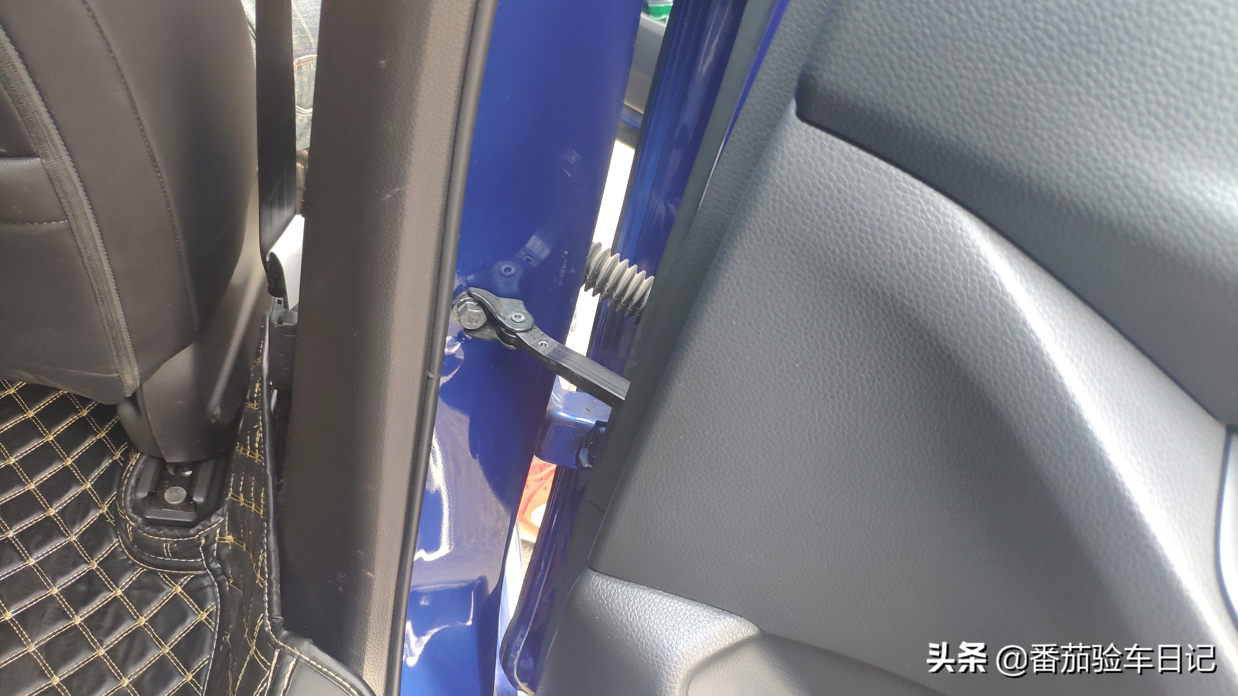 淘一台一千元的汽车,淘一辆7代半雅阁