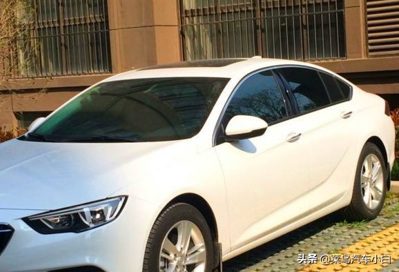 别克君威1.5t为啥油耗这么高,别克君威1.5t车主