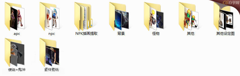 dnf全职业三觉立绘高清图,dnf剑宗二觉立绘手机壁纸