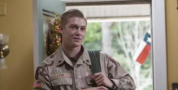 李安最后的选择,李安经历的人生低谷