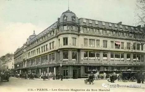 从服装零售业十年变化看未来趋势,新零售下未来零售行业的四大趋势