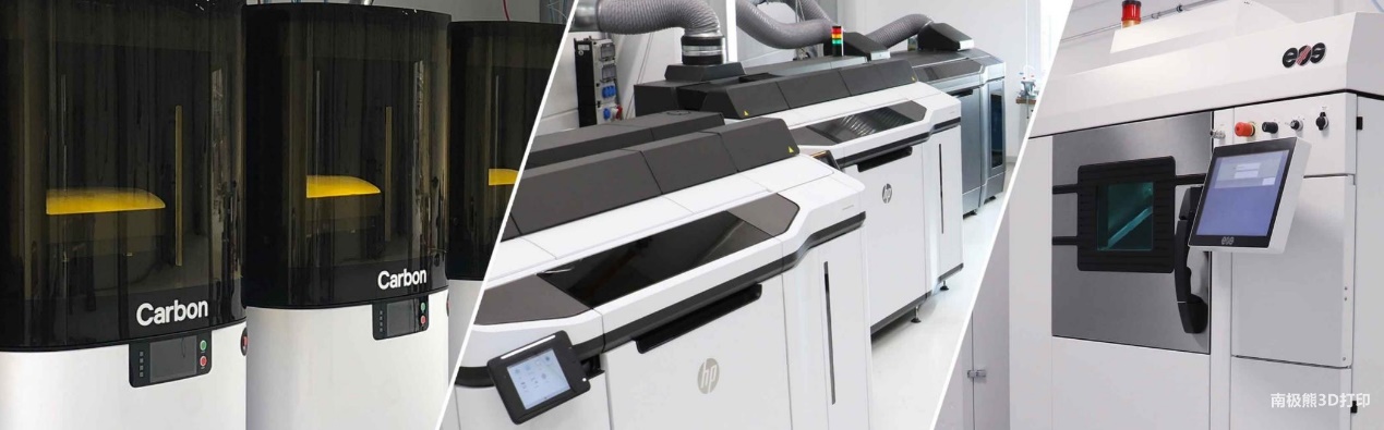 南极熊陶瓷3d打印,南极熊3d打印前景