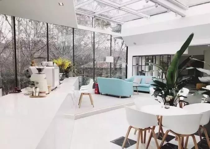 西安适合拍照的打卡地小寨,西安最值得打卡的网红景点介绍