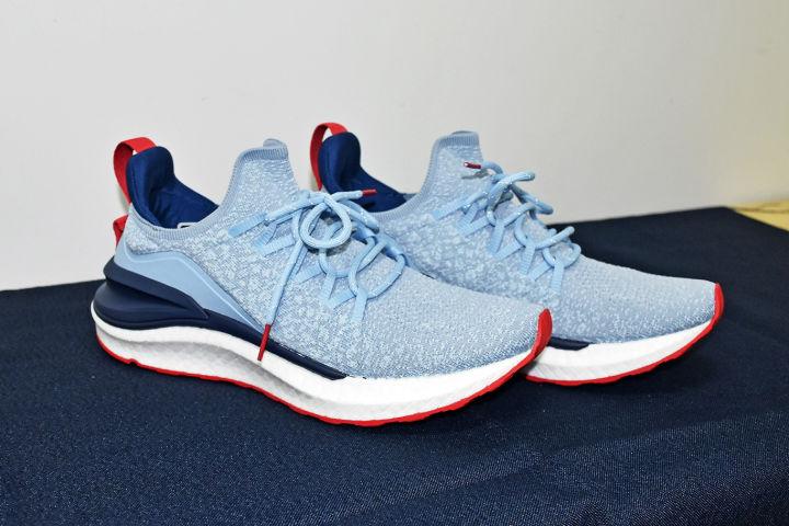 国产鞋被炒出天价,国产鞋遭炒作身价暴涨