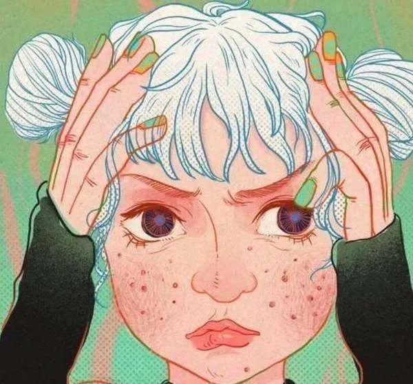 面部细菌感染,面部细菌怎么消除