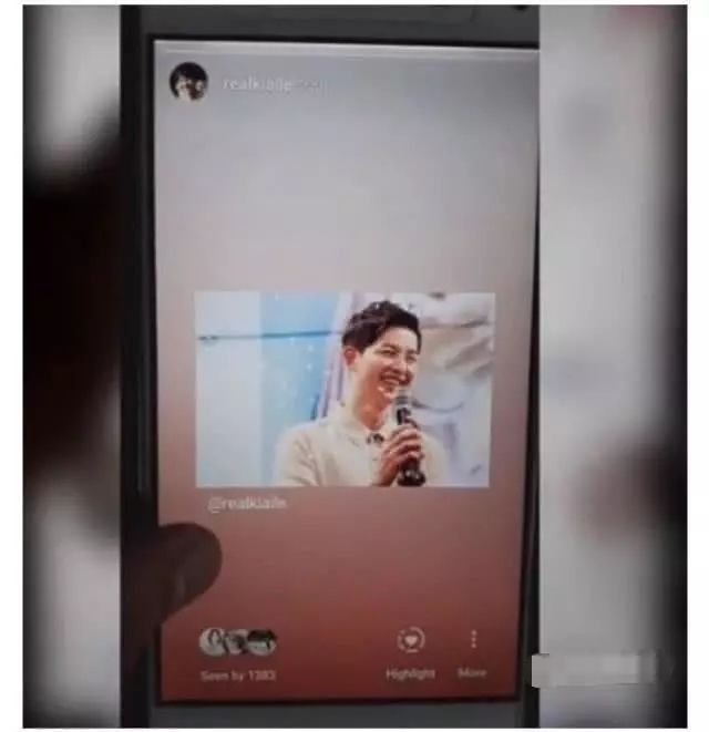 宋慧乔离婚后首曝照,宋慧乔自曝与宋仲基离婚后生活