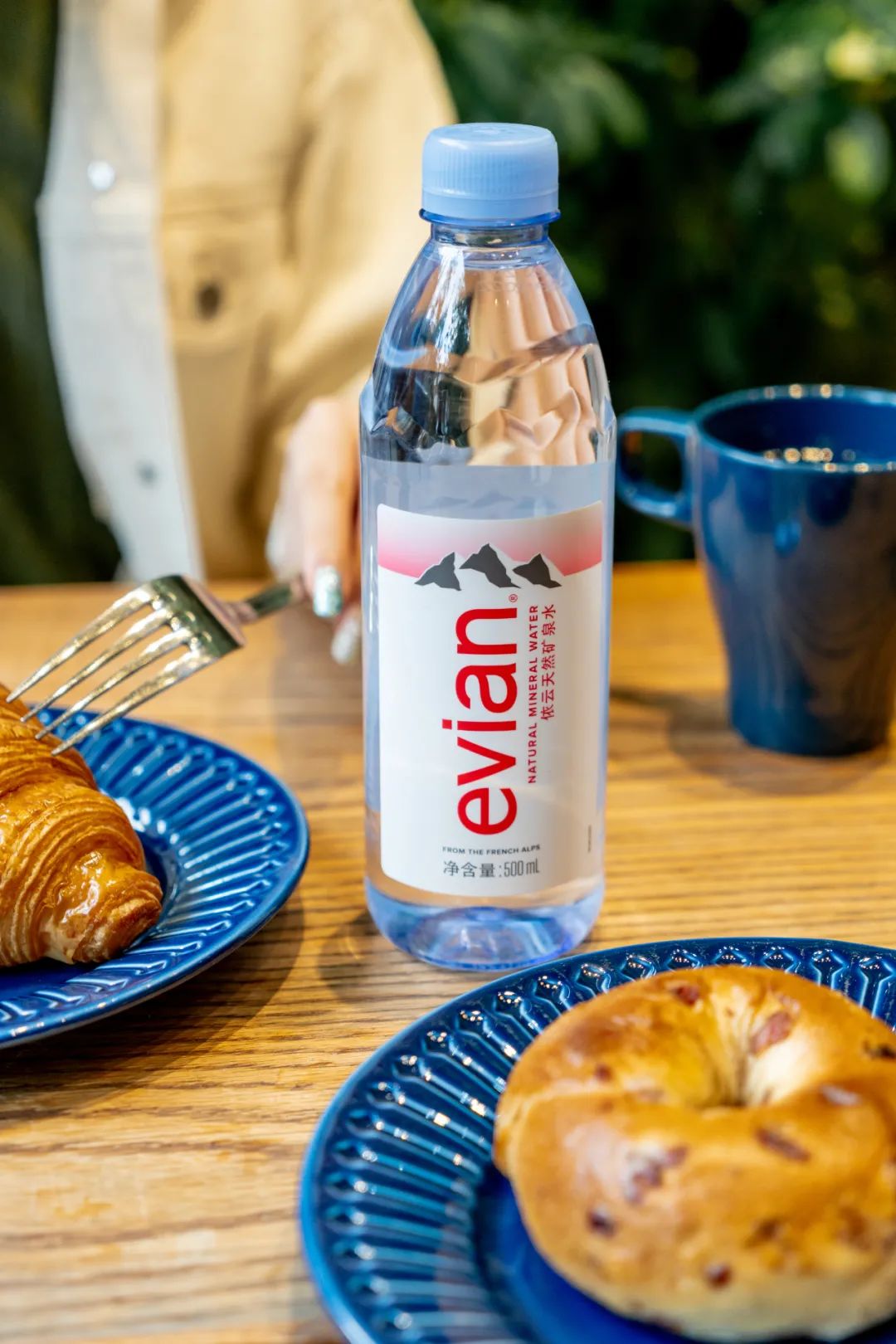 依云高端饮料,特别好喝的依云矿泉水