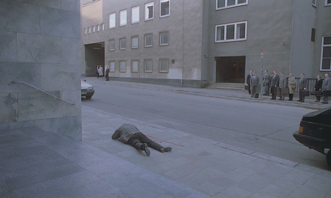 欧洲最“冷”的导演终于出了新作，他的片值得看五遍