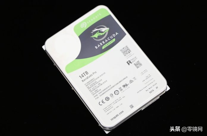 希捷酷鱼2t机械硬盘评测,希捷酷鱼2tb测评
