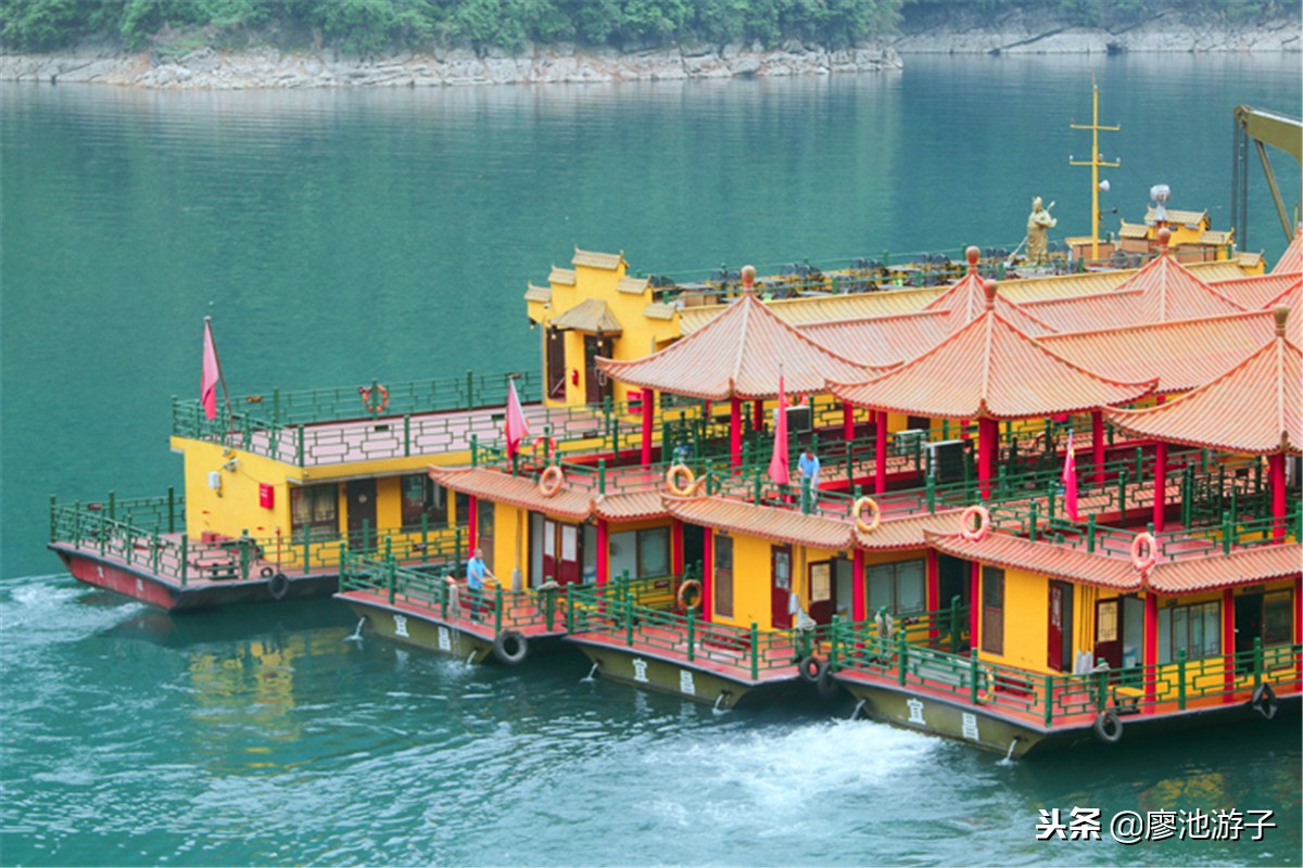 湖北中南部指哪些地方,湖北的风景比其他地方美