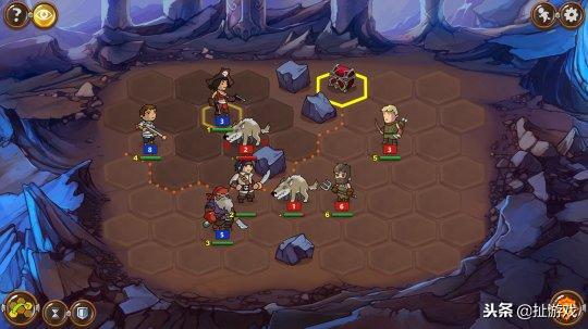 Steam游戏不到20元，你们决定是否物超所值