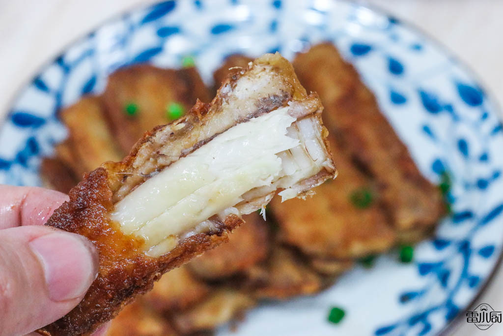 怎么煎冻的带鱼好吃不粘锅,带鱼怎么煎不粘锅不会破不加面粉