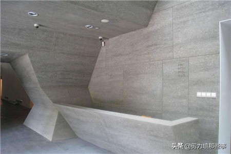 水泥墙面怎么做,清水泥墙面制作方法