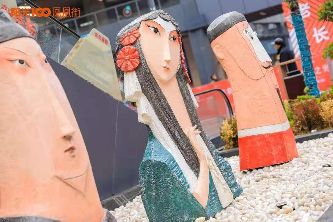 全城沸腾汕头,全城沸腾看社火