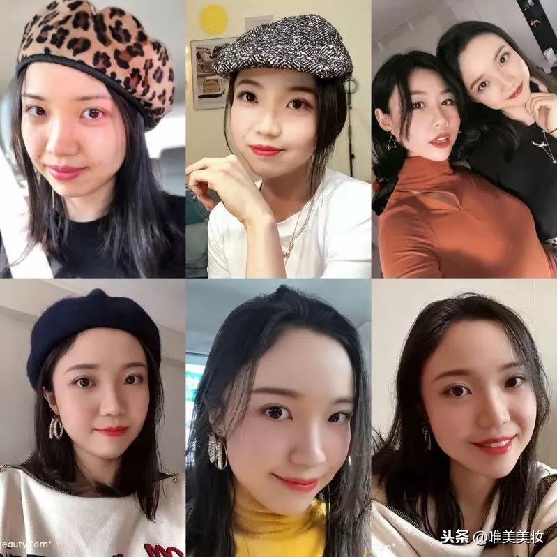 用美妆重塑人生，推荐唯美，她只想把变美的事业分享给更多人！