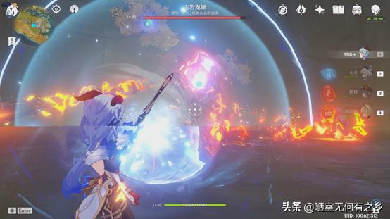 原神pc端最高配置要什么电脑,原神的pc端推荐配置要求