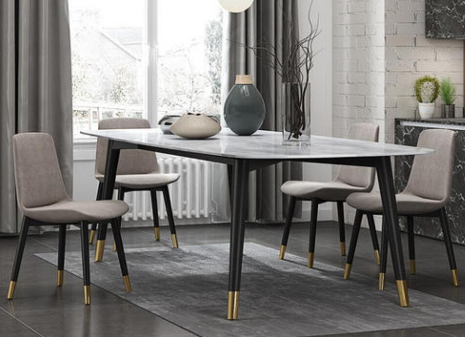 没有一个合格的餐桌椅，你怎么敢自称是一个吃货！