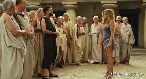 搞笑一口气看完15部爆笑喜剧电影,5部笑到肚子痛的海外搞笑电影