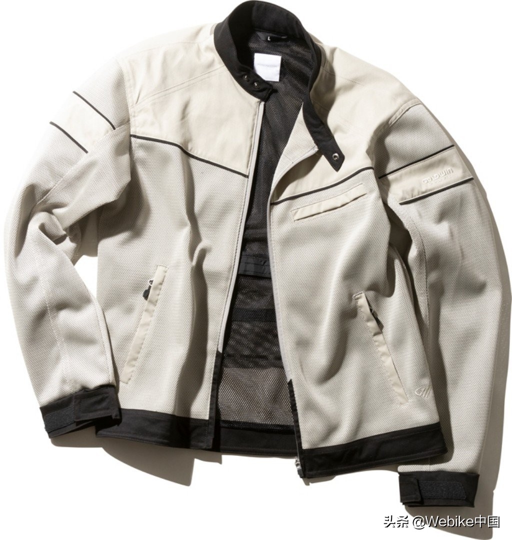 骑行服的护具摔车时不会移位吗,骑行护具摔车后会受损吗