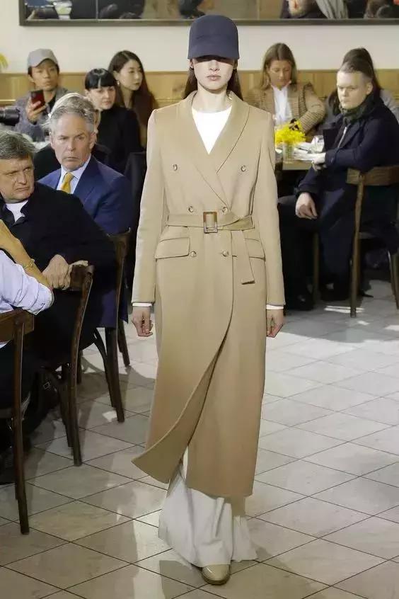 2019流行色和时尚穿搭,2019流行色调色系列