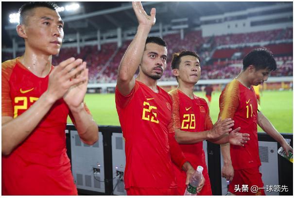 中国目前归化球员和计划归化球员,外国评论中国归化球员