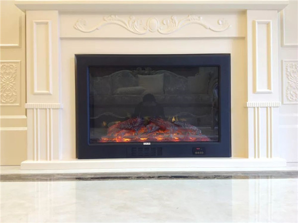 沈阳月星国际城185平:精致且精彩的空间氛围感现代轻奢风格家居