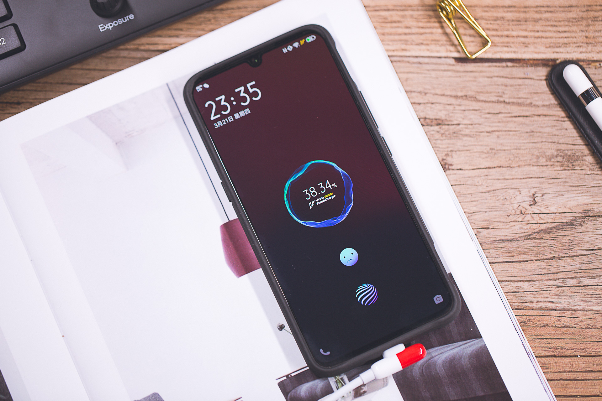 小白测评vivoiqoo深度体验,vivoiqoo系列综合性能怎么样