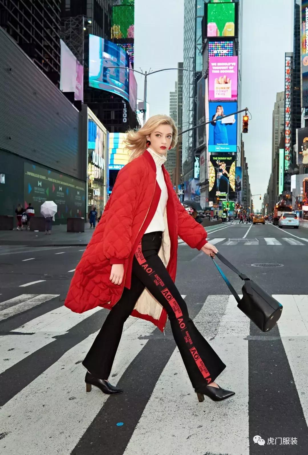 2020虎门时装秀,虎门服装展交会