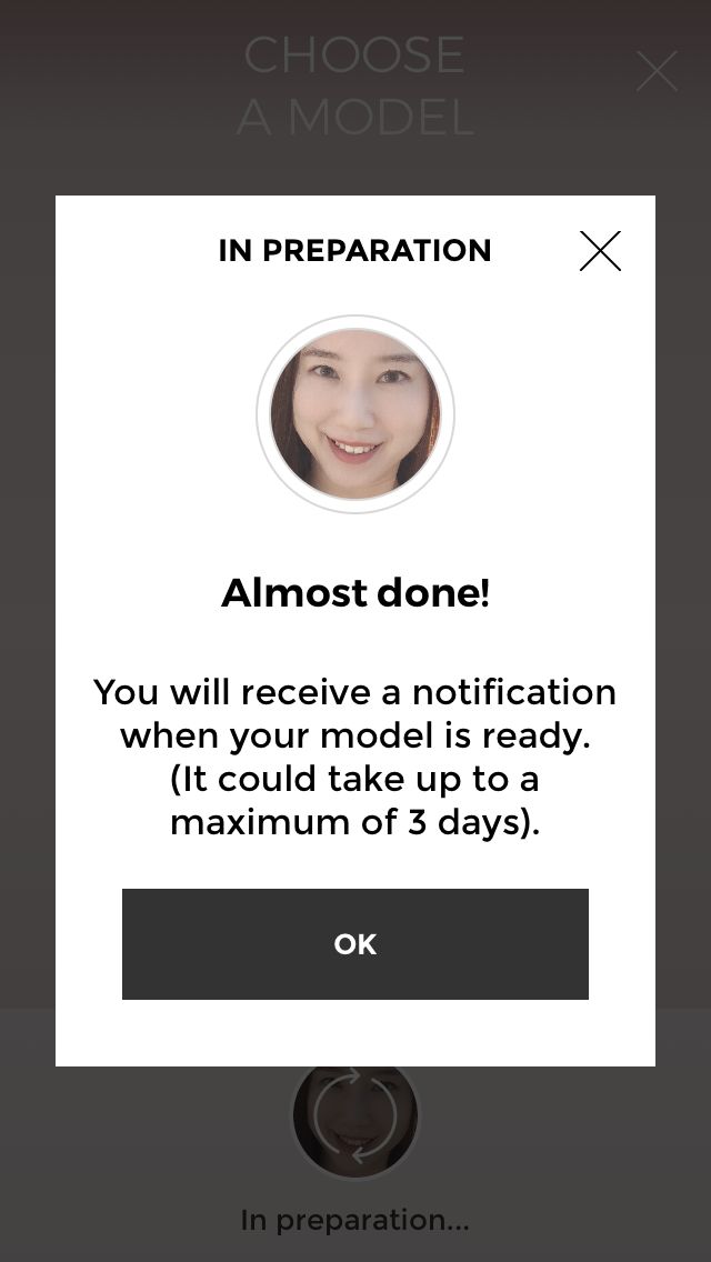 好久不逛实体店了出来试衣服,不去实体店试衣服