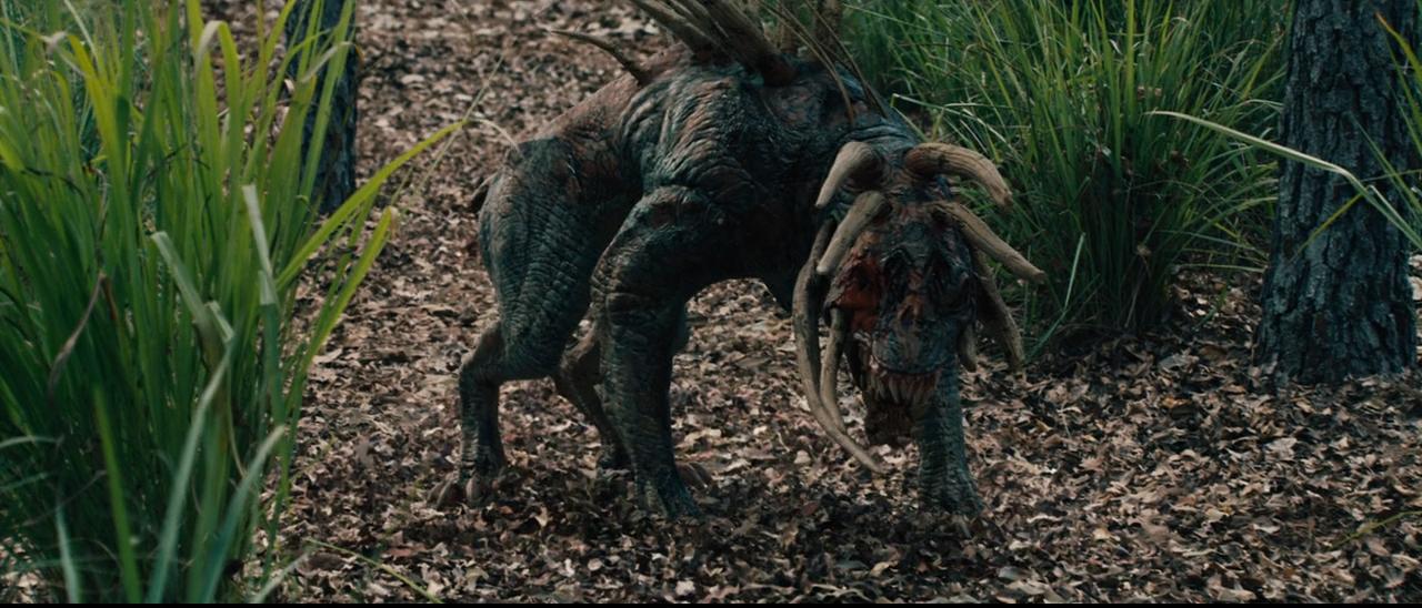 铁血战士系列解析,铁血战士形态全部解析