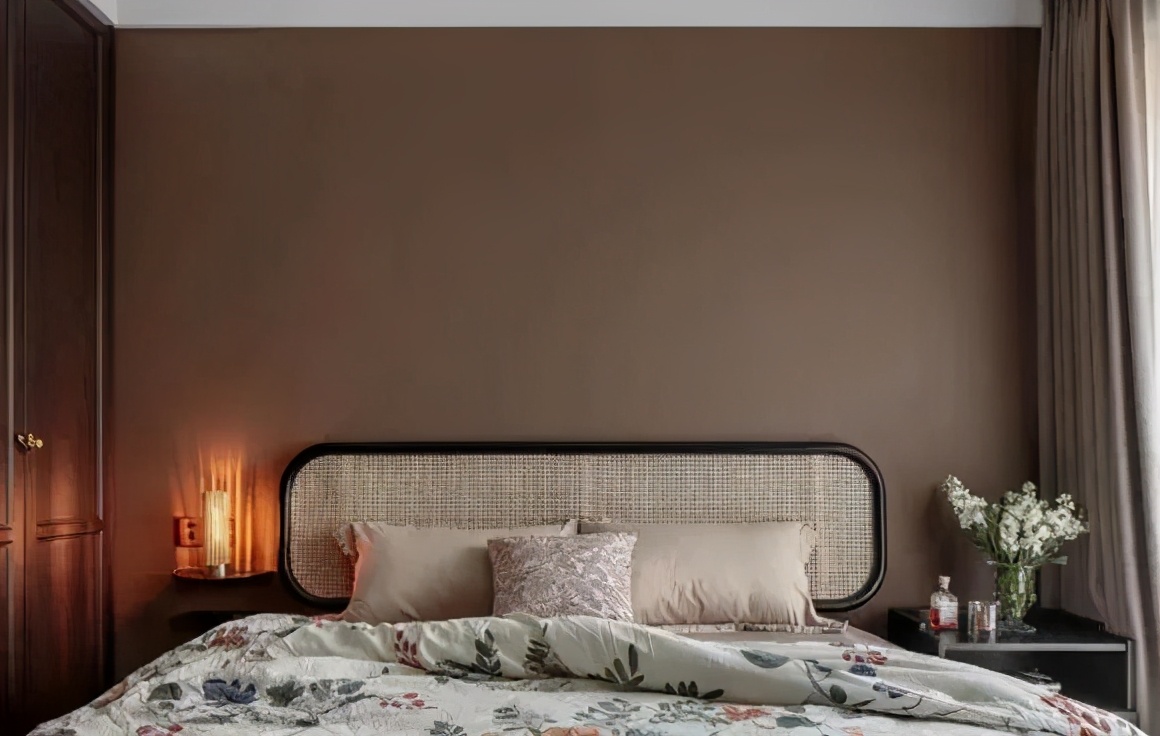 房子装修用什么墙面漆好,房子墙面装修哪种材料便宜又好看