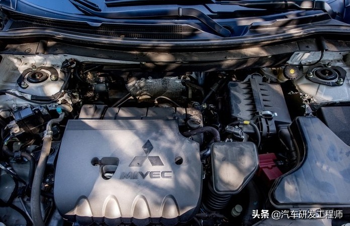 三菱汽车油耗怎么样,三菱欧蓝德真实用车感受