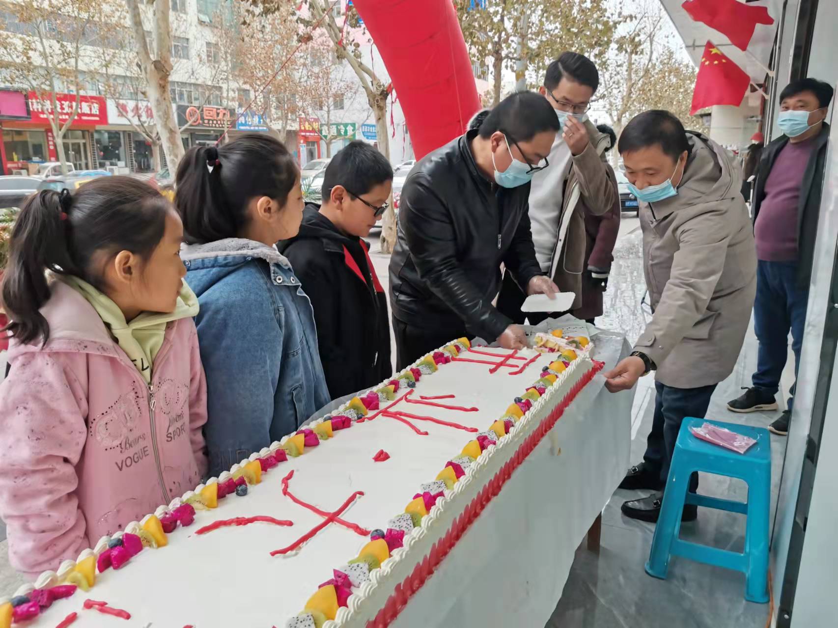 焙嘉米司蛋糕店加盟,焙嘉米司商河店