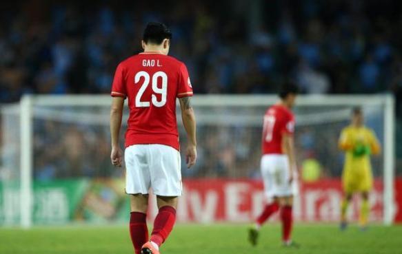 忍痛割爱!恒大“送”深圳留洋新星,冬训脱颖而出两度为恒大出战