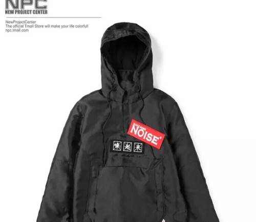 中国十大潮牌,中国最火的潮牌店