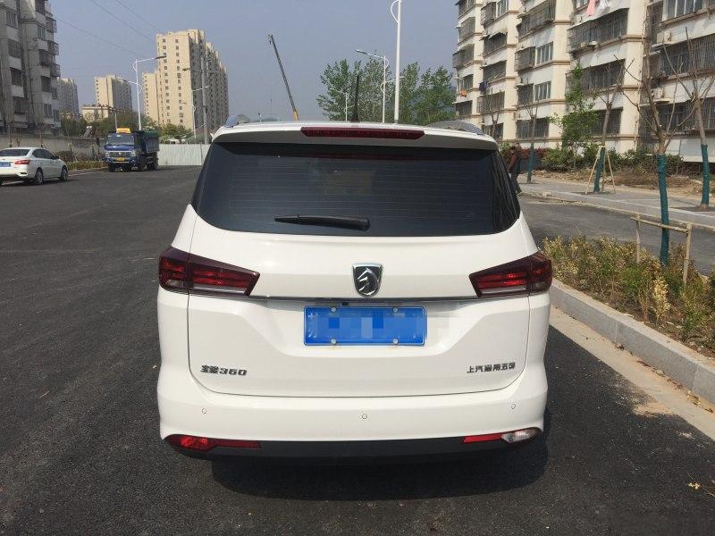 宝骏360拉货,宝骏360车主真实感受