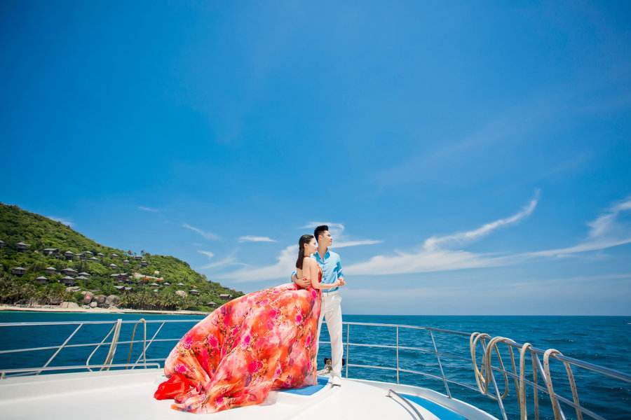 海南分为哪几个岛,海南的分界洲岛好玩吗