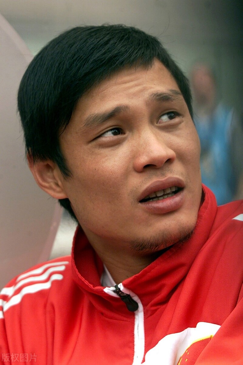 范志毅水晶宫2:1利物浦,范志毅当年的球队有多强