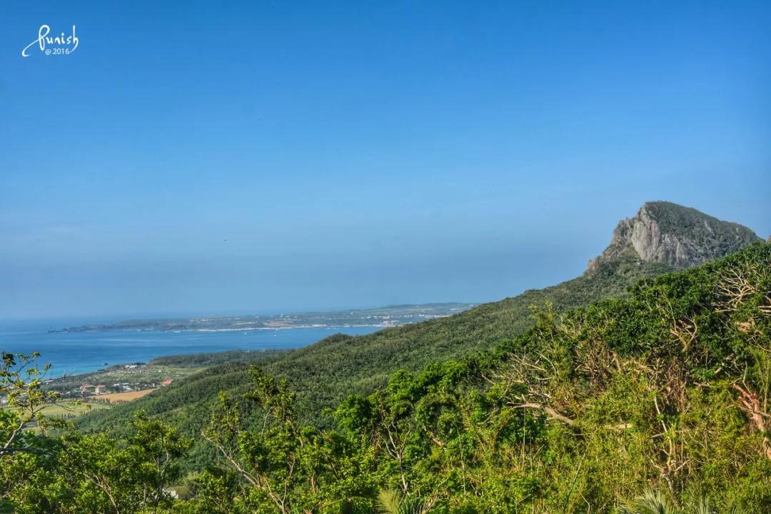 国境之南的秘境，一个颠覆认知的垦丁