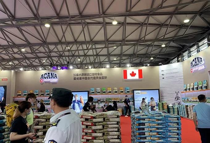 2023届亚宠展,今年亚宠展还有礼品吗