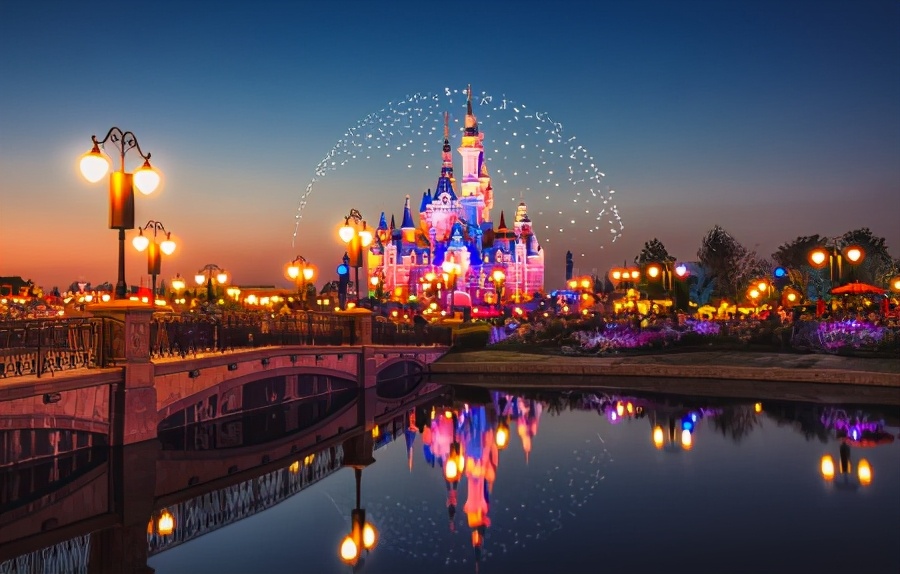 50张顶级绝美风景壁纸,绝美的海边风景图片壁纸