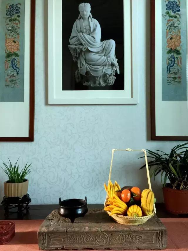 啥是佛手,五种佛手